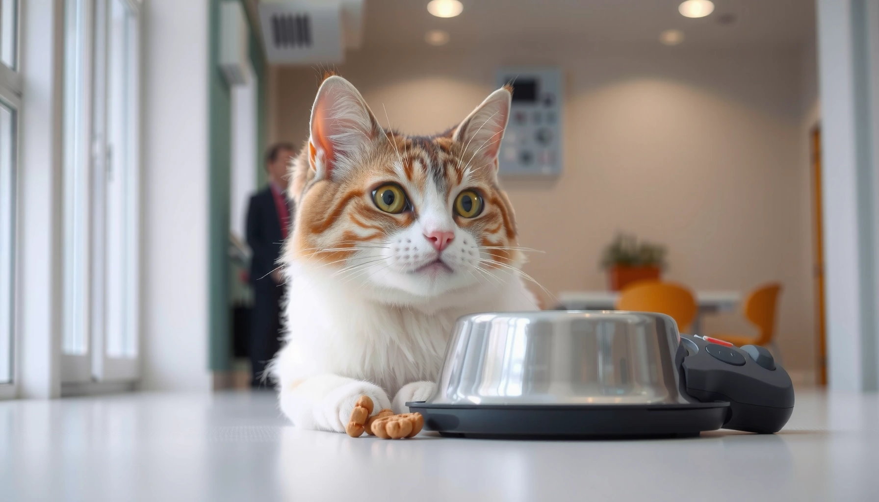 Best Cat Food for Cats with Diabetes: Top Choices & Tips