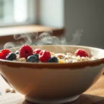 Best Cereal for Gestational Diabetes: What to Choose
