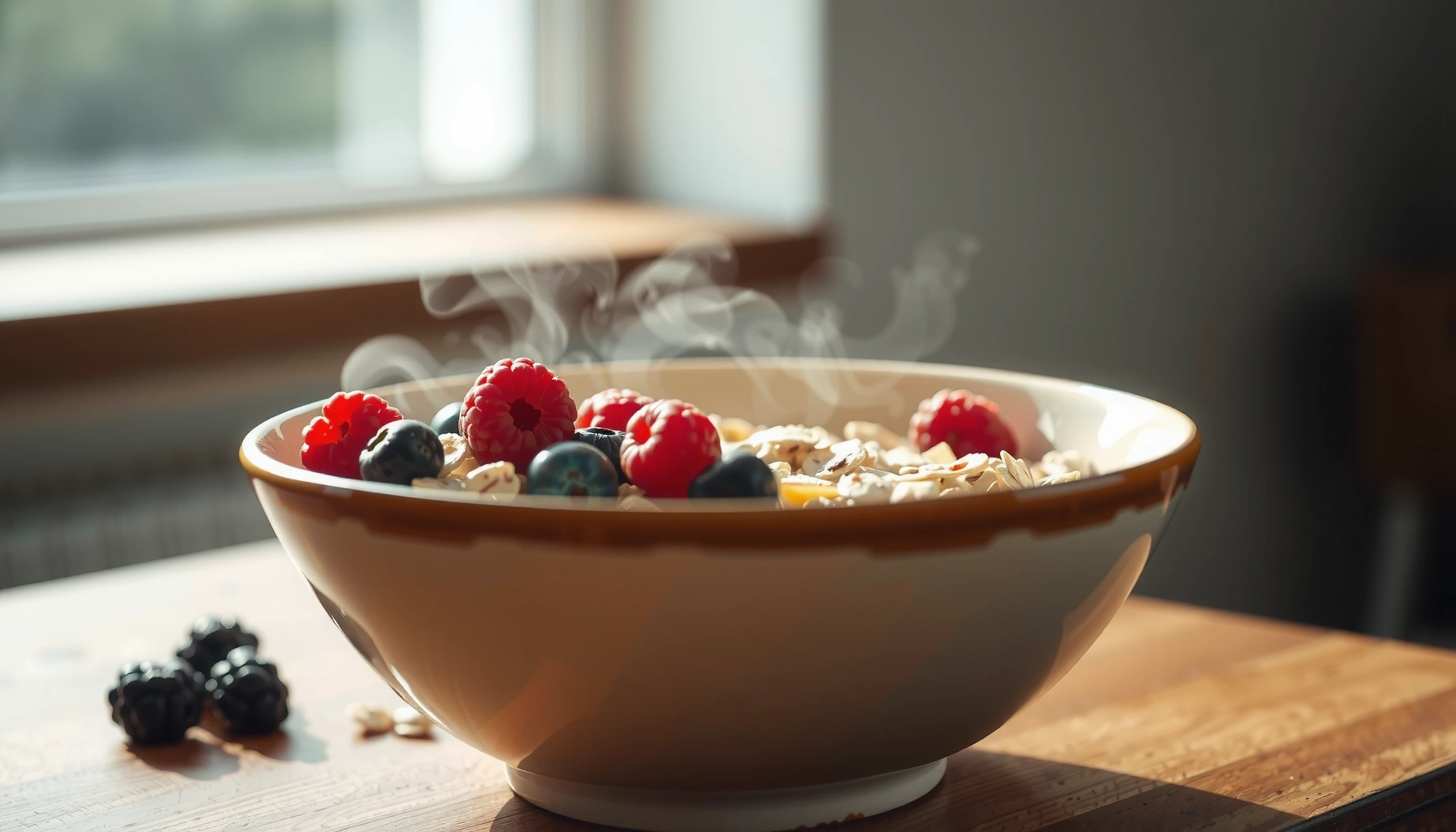 Best Cereal for Gestational Diabetes: What to Choose