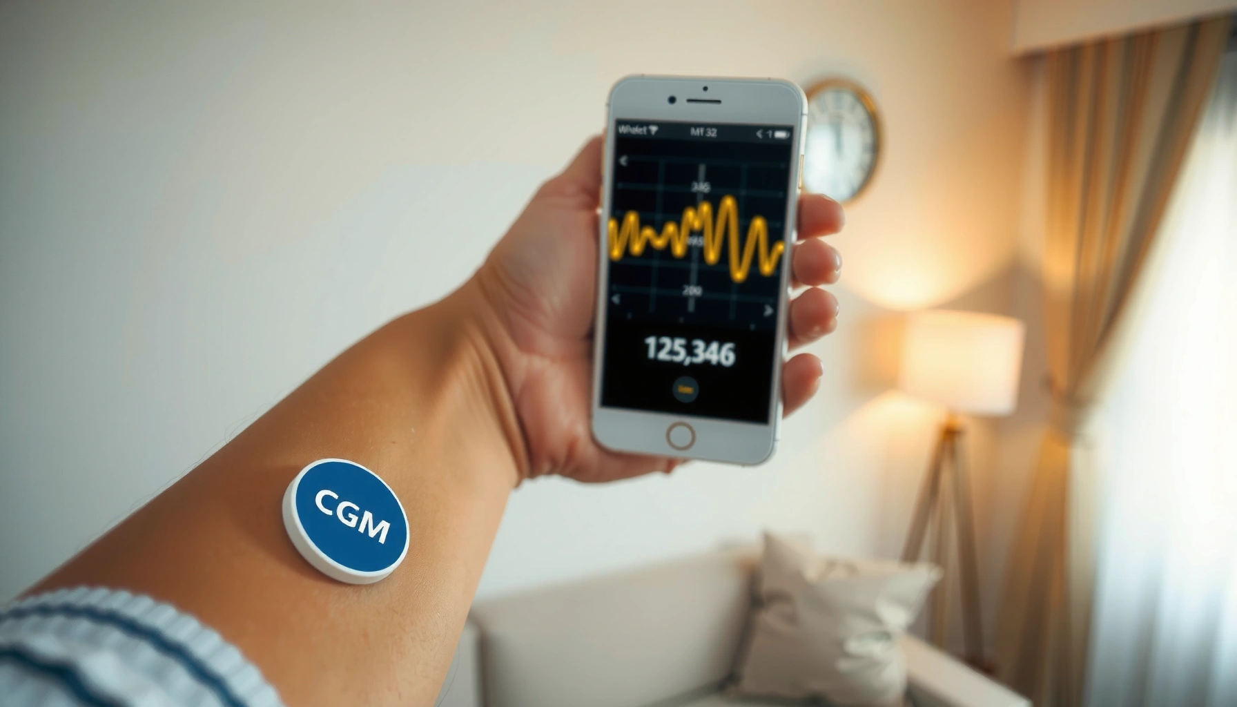 Best CGM for Non Diabetics Reddit: What People Recommend