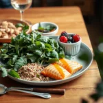 Best Diet for Diabetic Patient: What to Eat and Avoid
