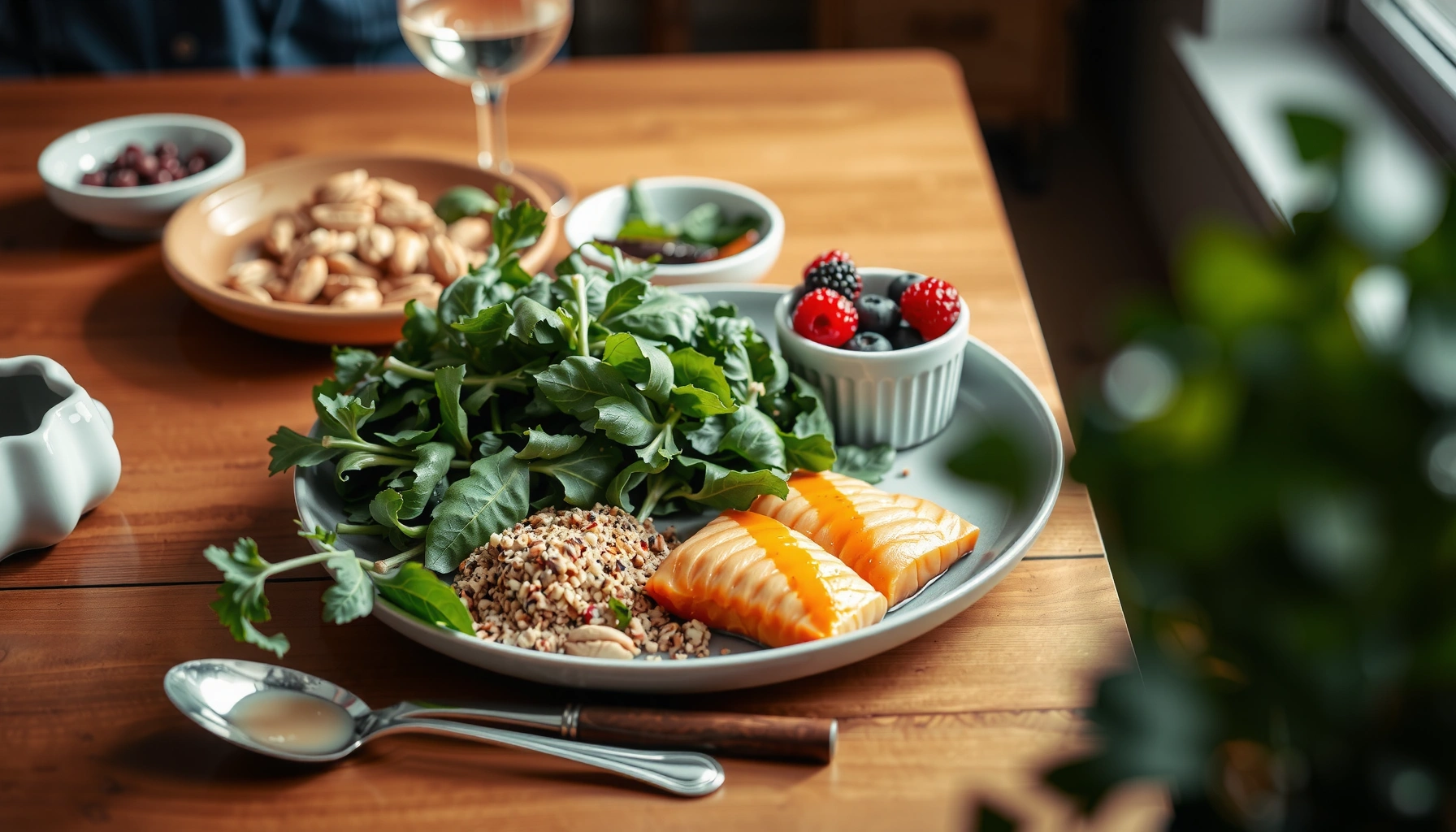 Best Diet for Diabetic Patient: What to Eat and Avoid