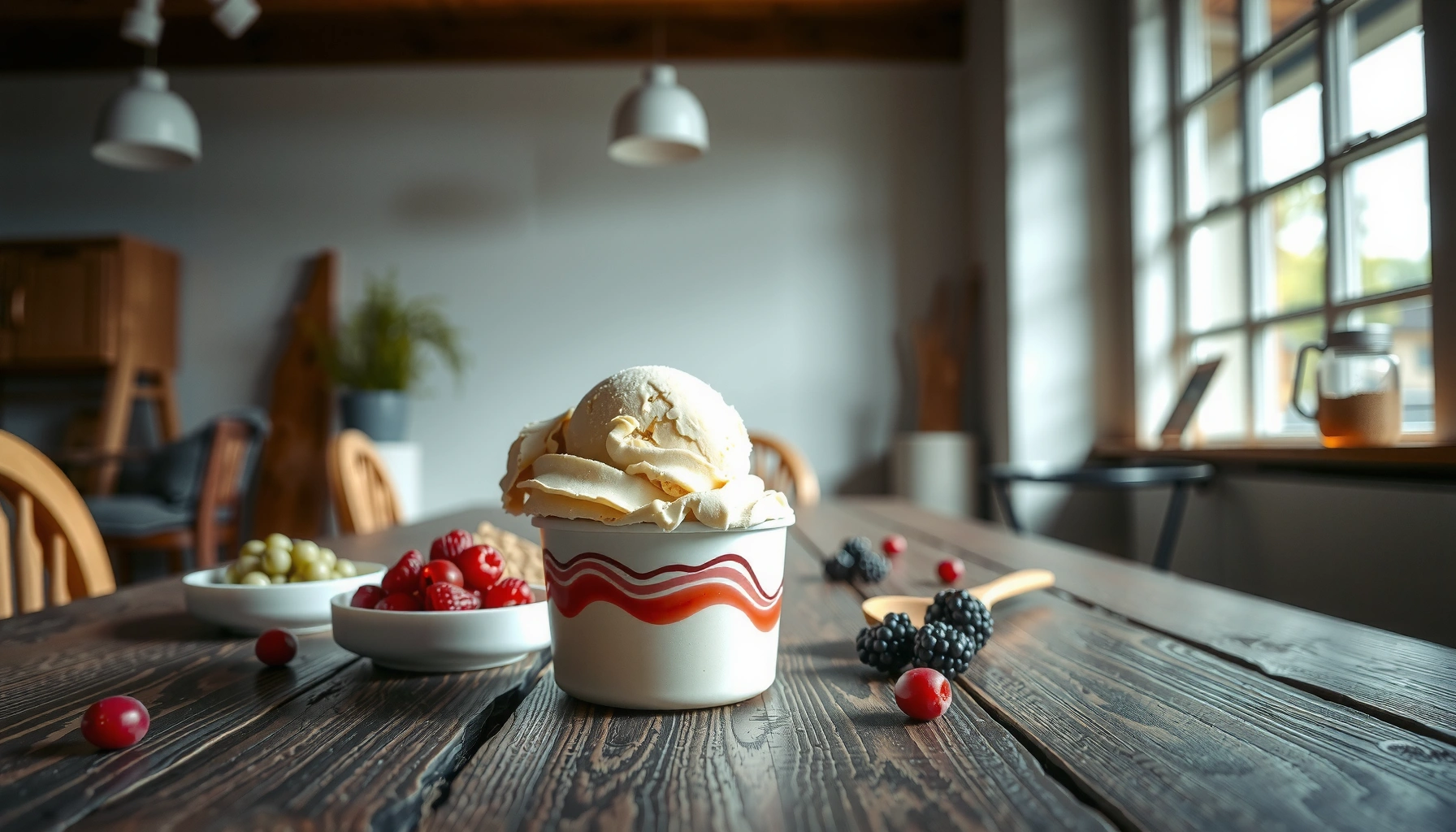 Best Ice Cream for Diabetes: Top Picks and How to Choose