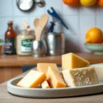 Best Cheese for Diabetes Type 1: What to Choose and Why