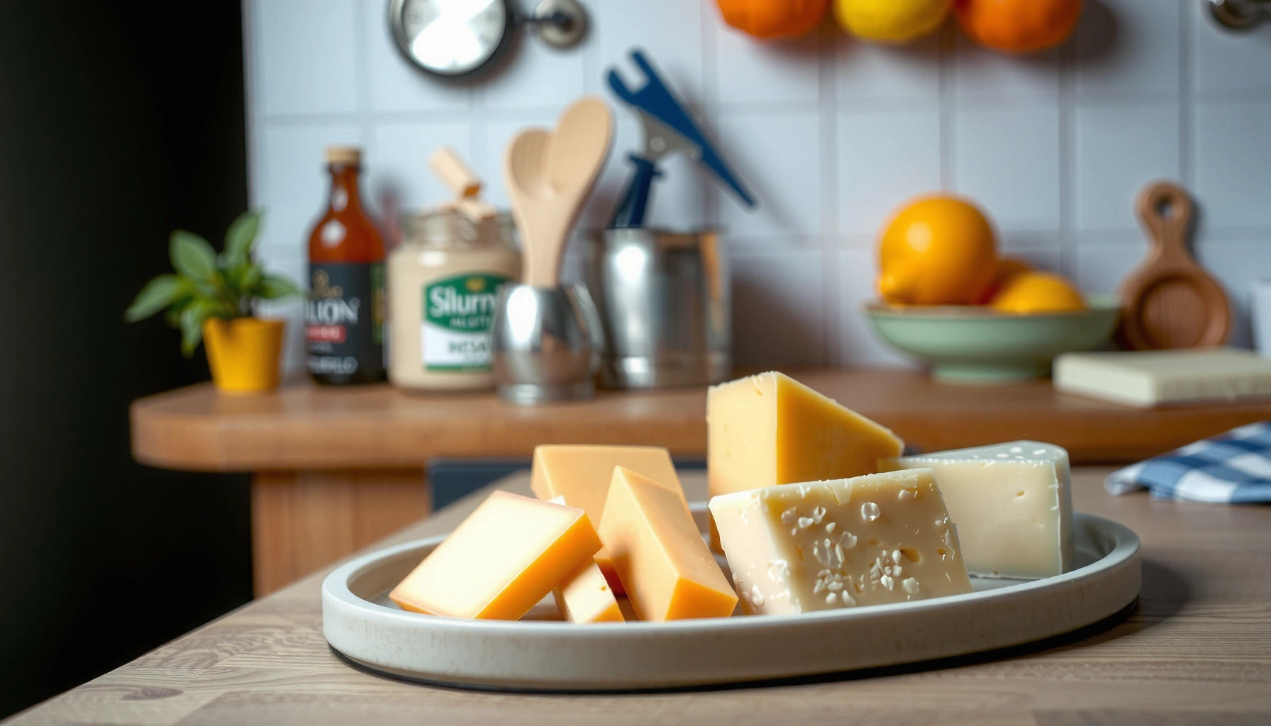 Best Cheese for Diabetes Type 1: What to Choose and Why