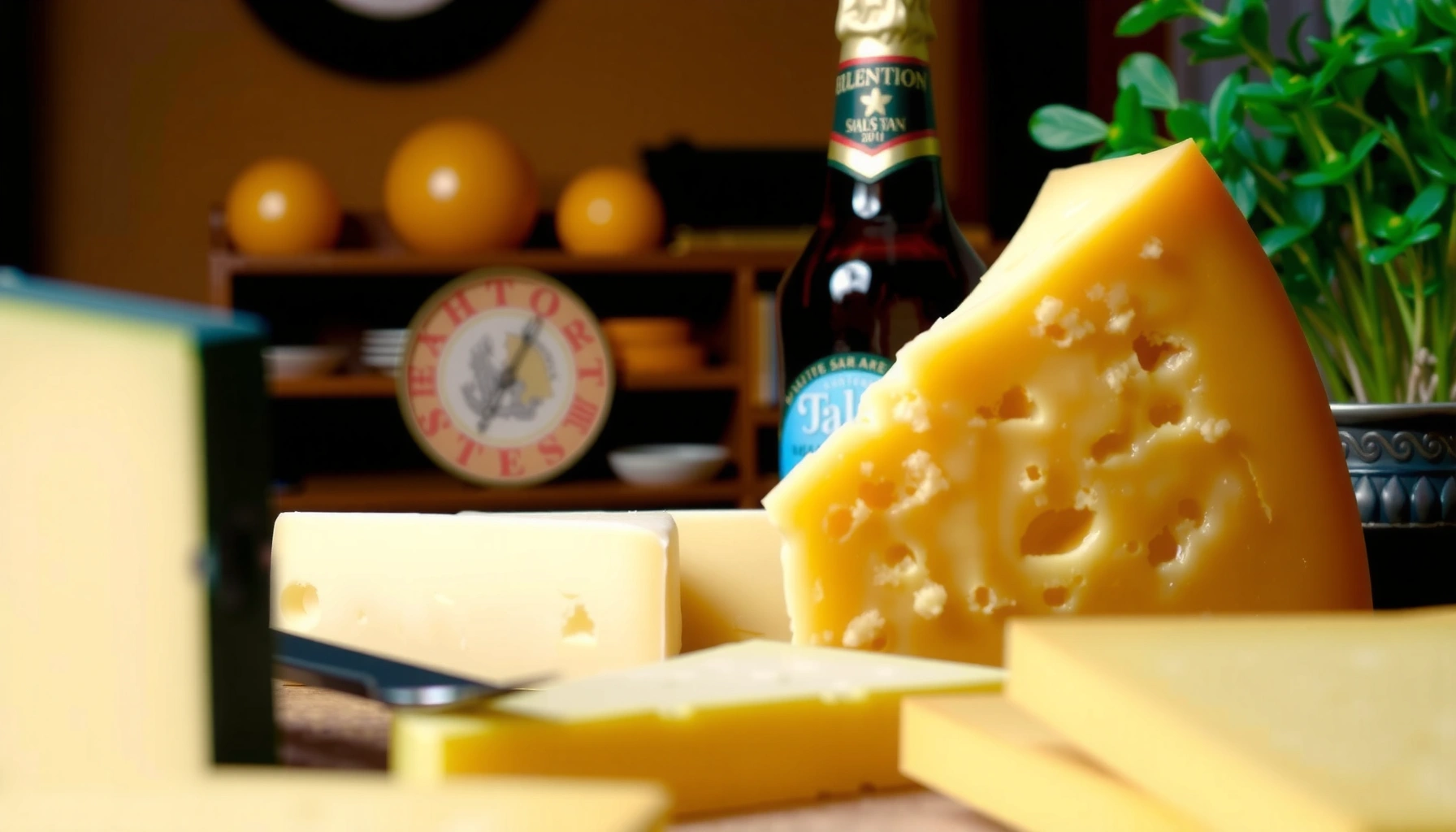 Best Cheese for Diabetic People: Smart Picks and Tips