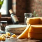 Best Cheese for Diabetics and High Blood Pressure: What to Choose