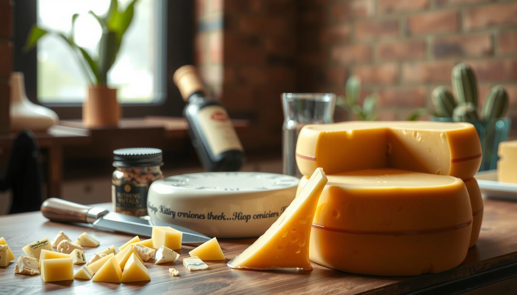 Best Cheese for Diabetics and High Blood Pressure: What to Choose