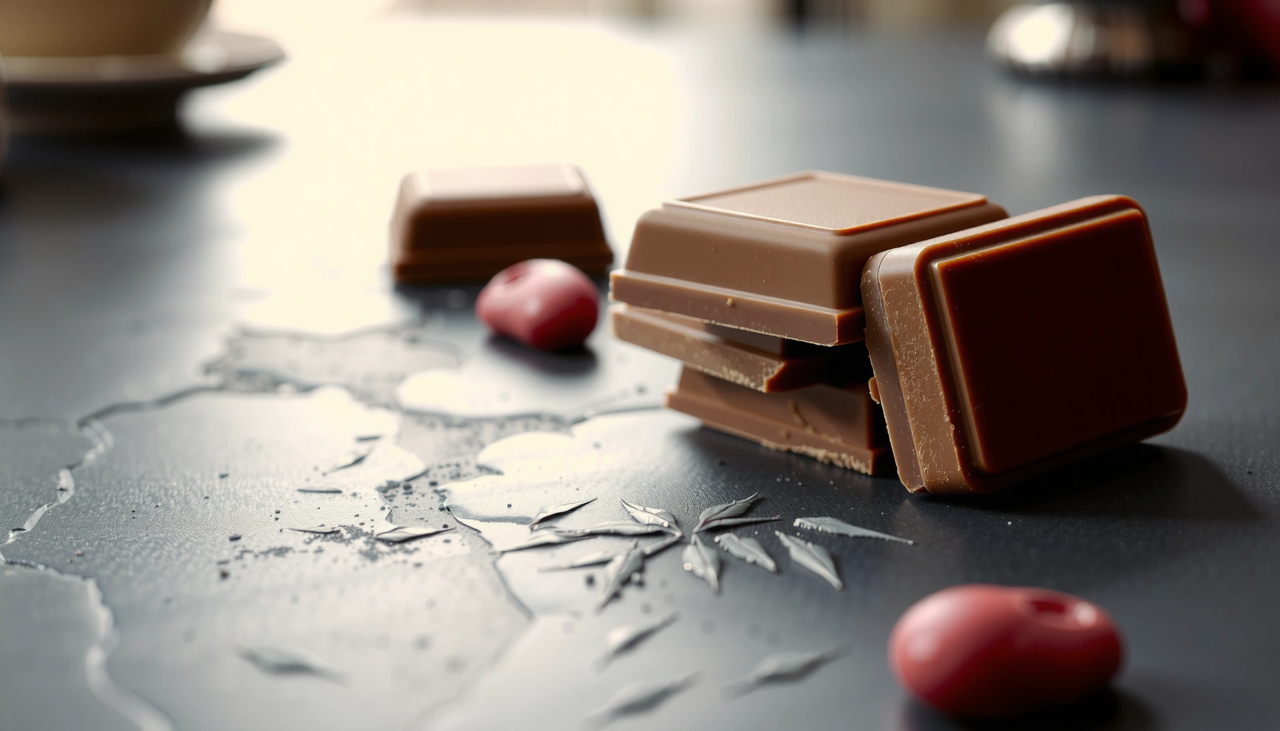 Best Chocolate for Diabetic People: What to Choose