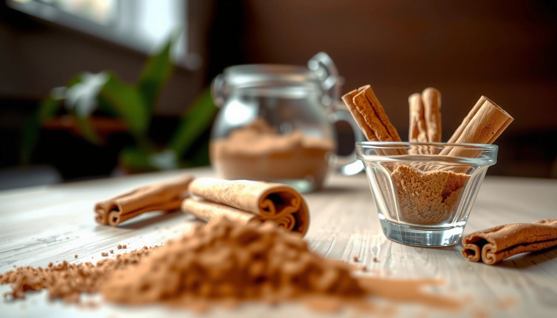 Best Cinnamon for Type 2 Diabetes: What to Choose