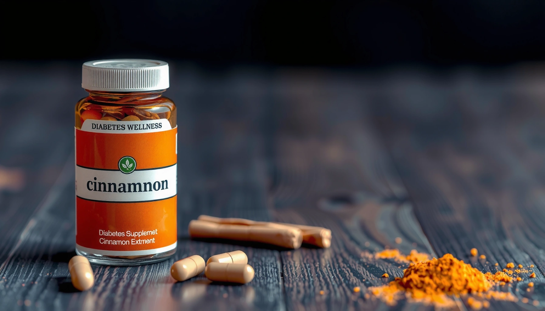 Best Cinnamon Supplements for Diabetes: Top Picks and What to Know