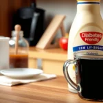 Best Coffee Creamer for Diabetes Type 2: What to Choose