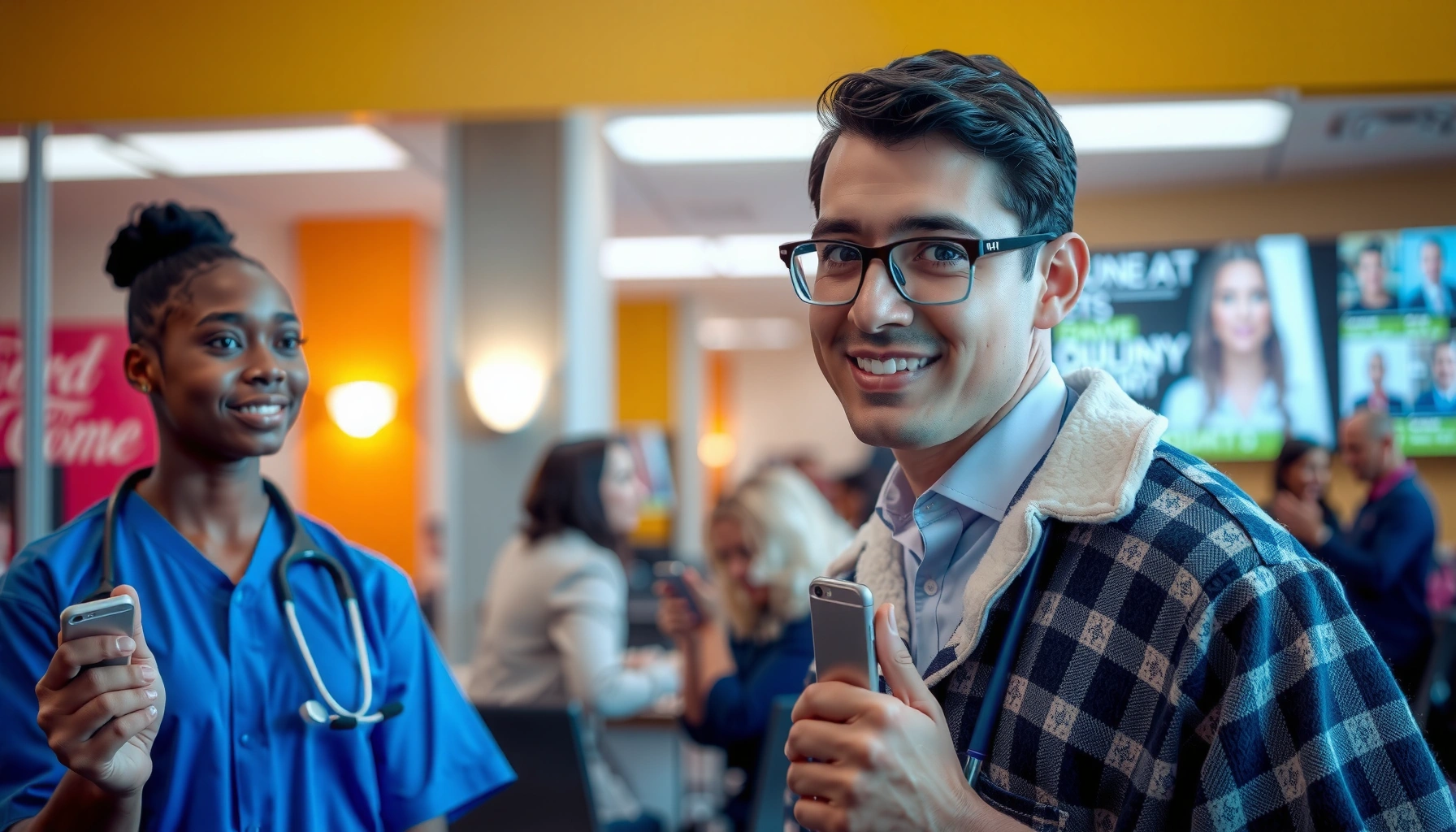 Best Companies for Diabetes Support for Employees: Top Picks