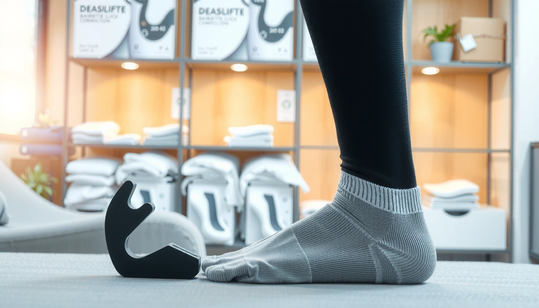 Best Compression Socks for Diabetic Men: Top Picks & How to Choose