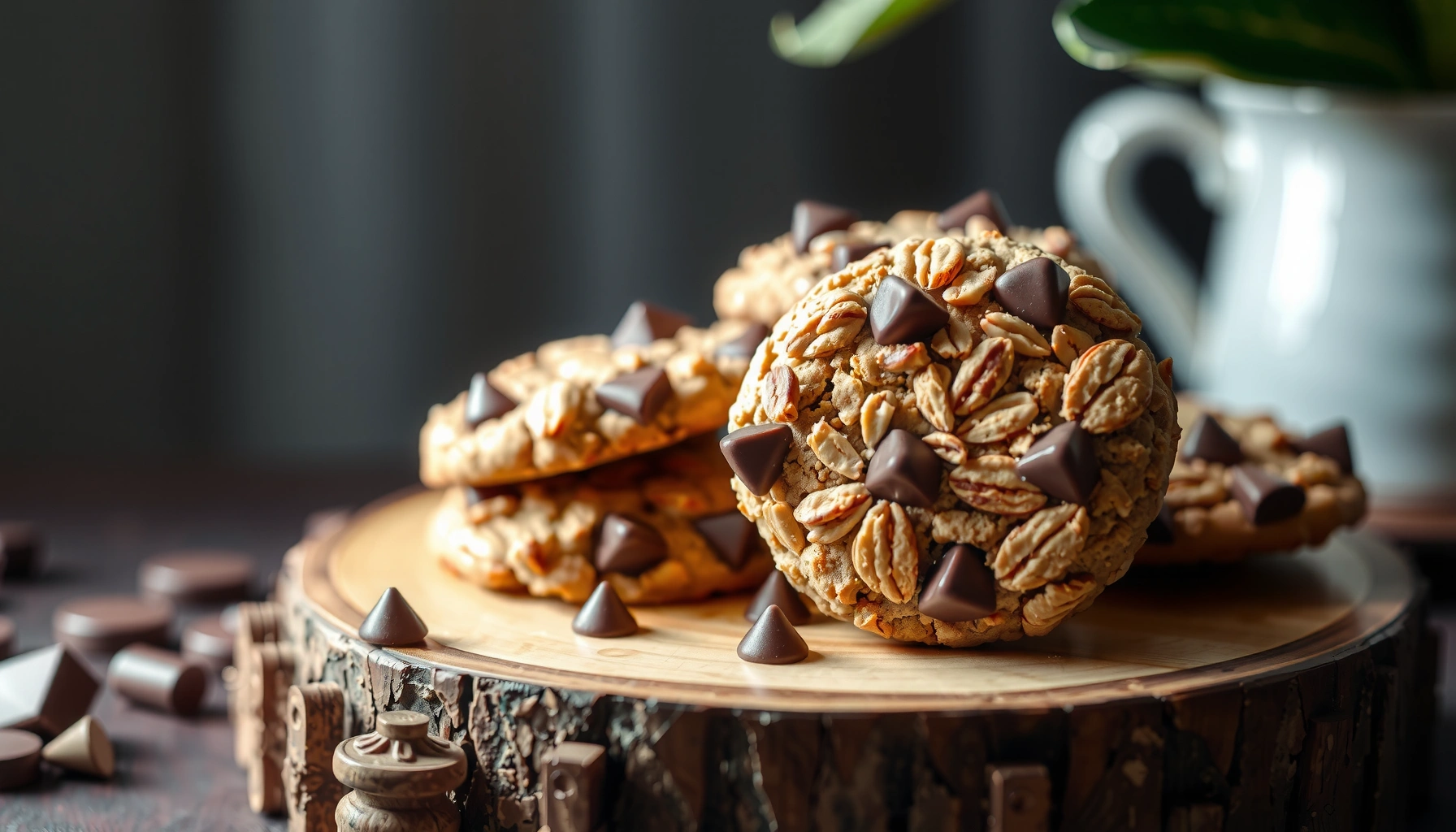 Best Cookies for Diabetic People: Smart Options for Better Blood Sugar