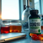 Best CoQ10 for Diabetes: What to Look For and How to Choose