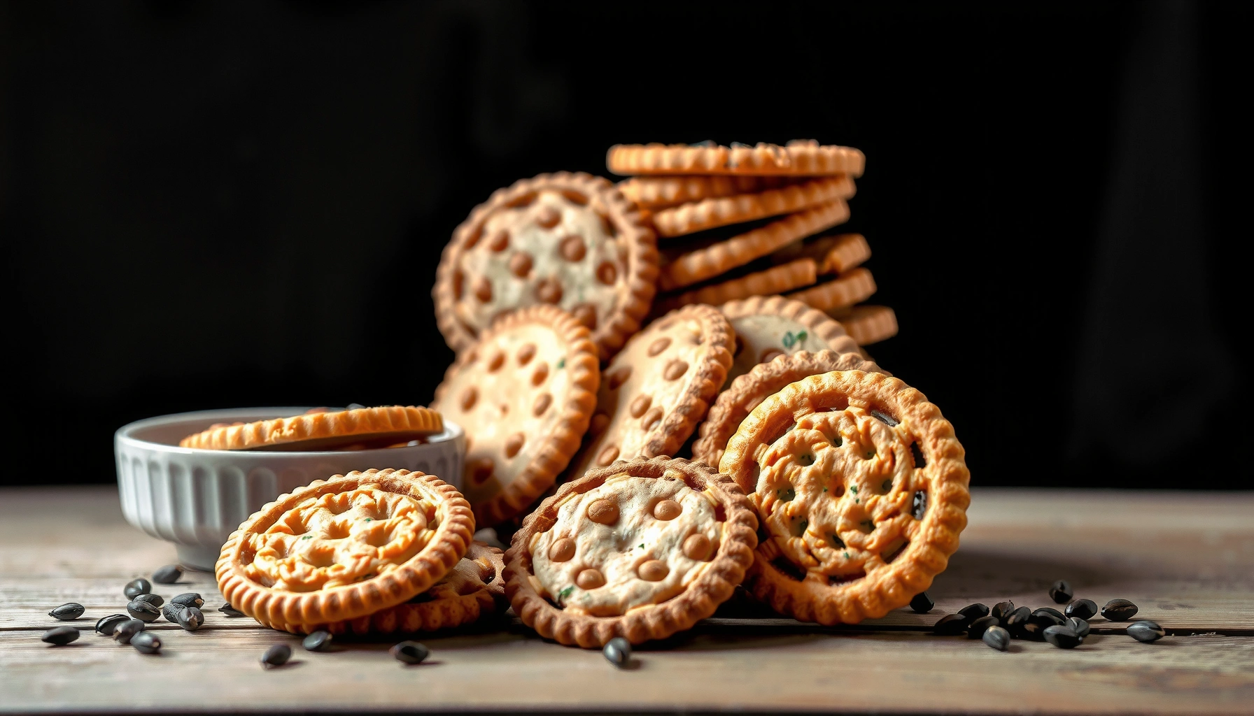 Best Crackers for Diabetes: Top Picks for Better Blood Sugar