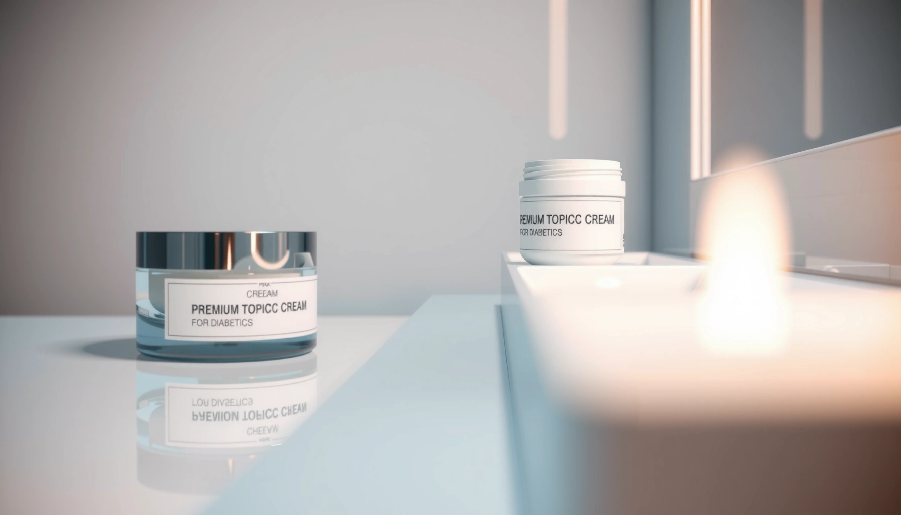 Best Cream for Diabetics: What to Use and Why