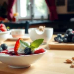 Best Dessert for Diabetics Recipes: Low-Sugar Options You’ll Love