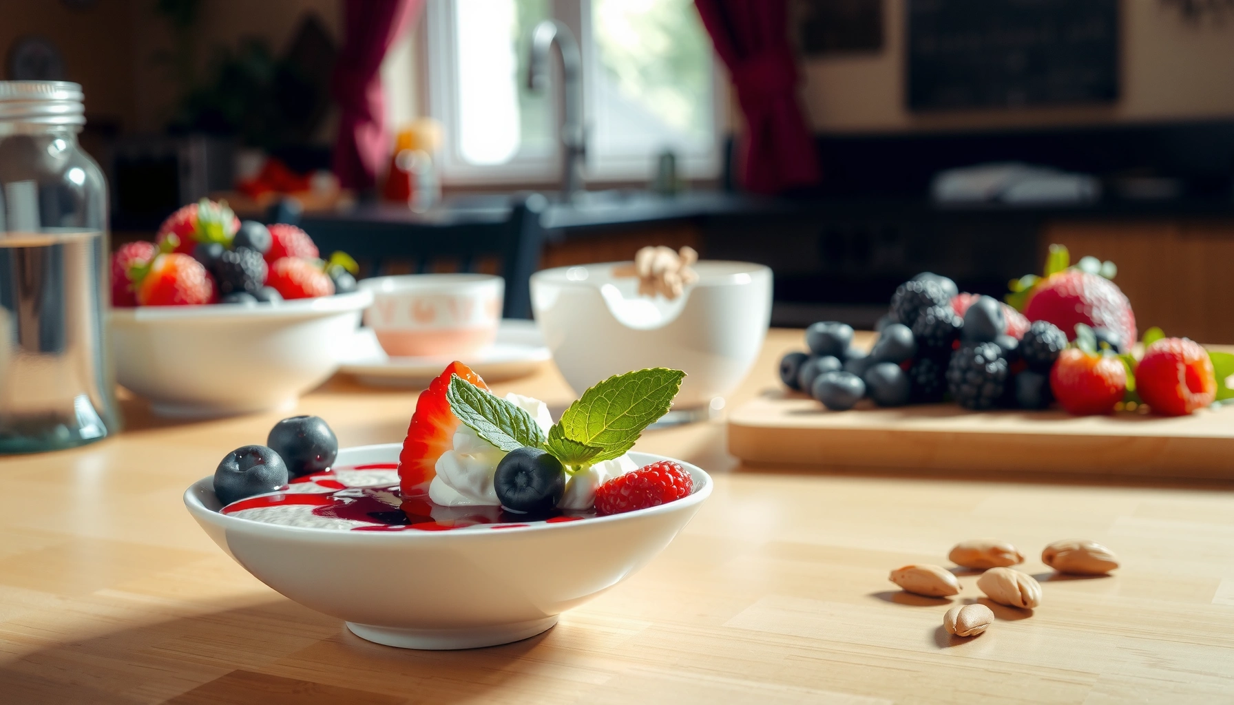 Best Dessert for Diabetics Recipes: Low-Sugar Options You’ll Love