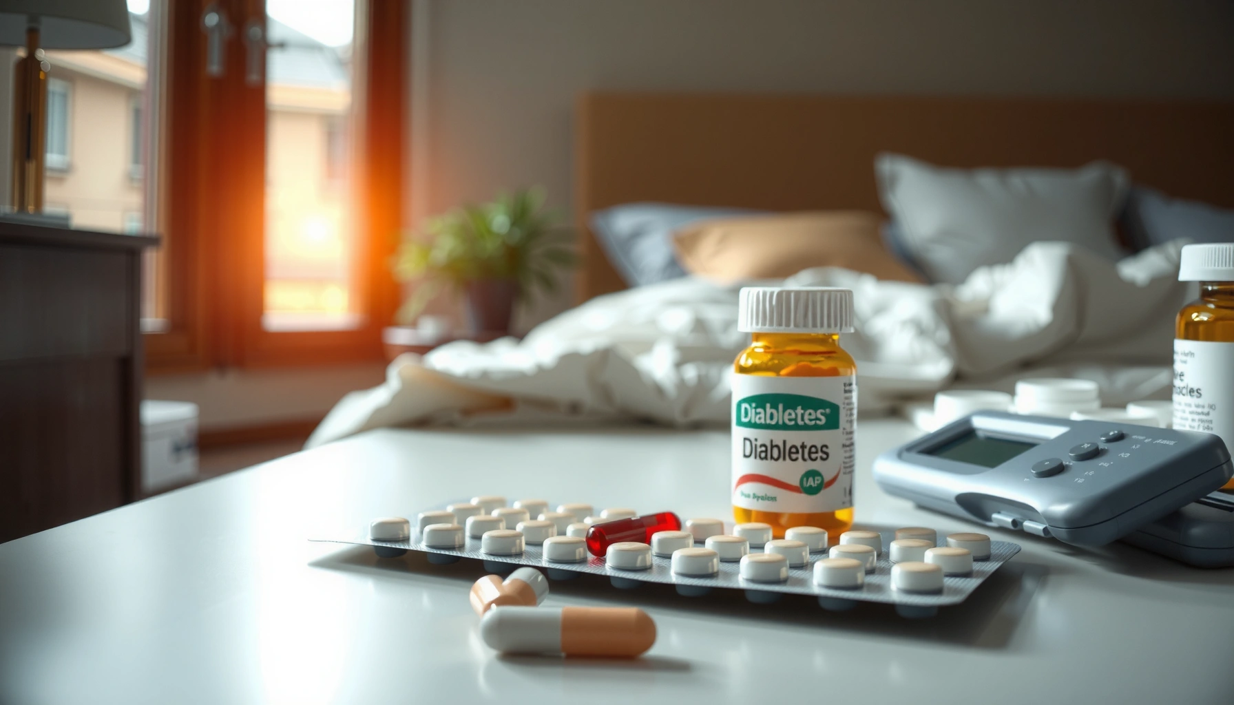 Best Diabetes Medication Type 2: Choosing the Right Option