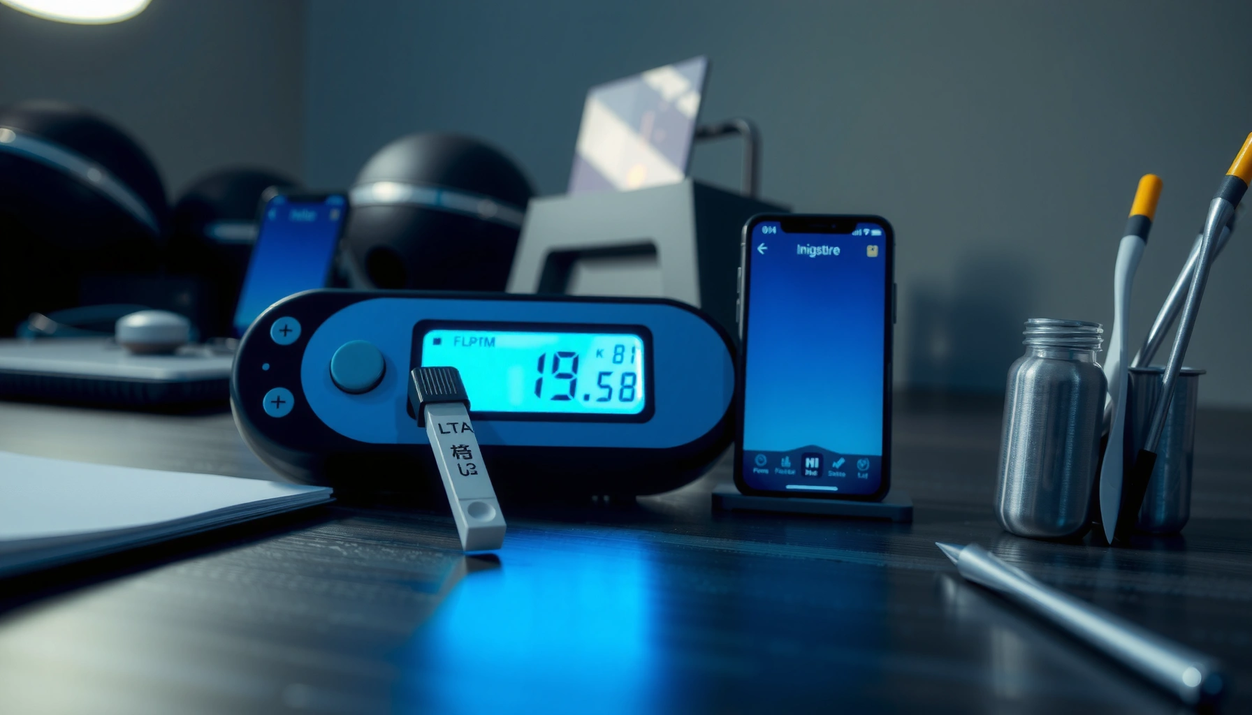 Best Diabetes Monitor: How to Choose the Right One