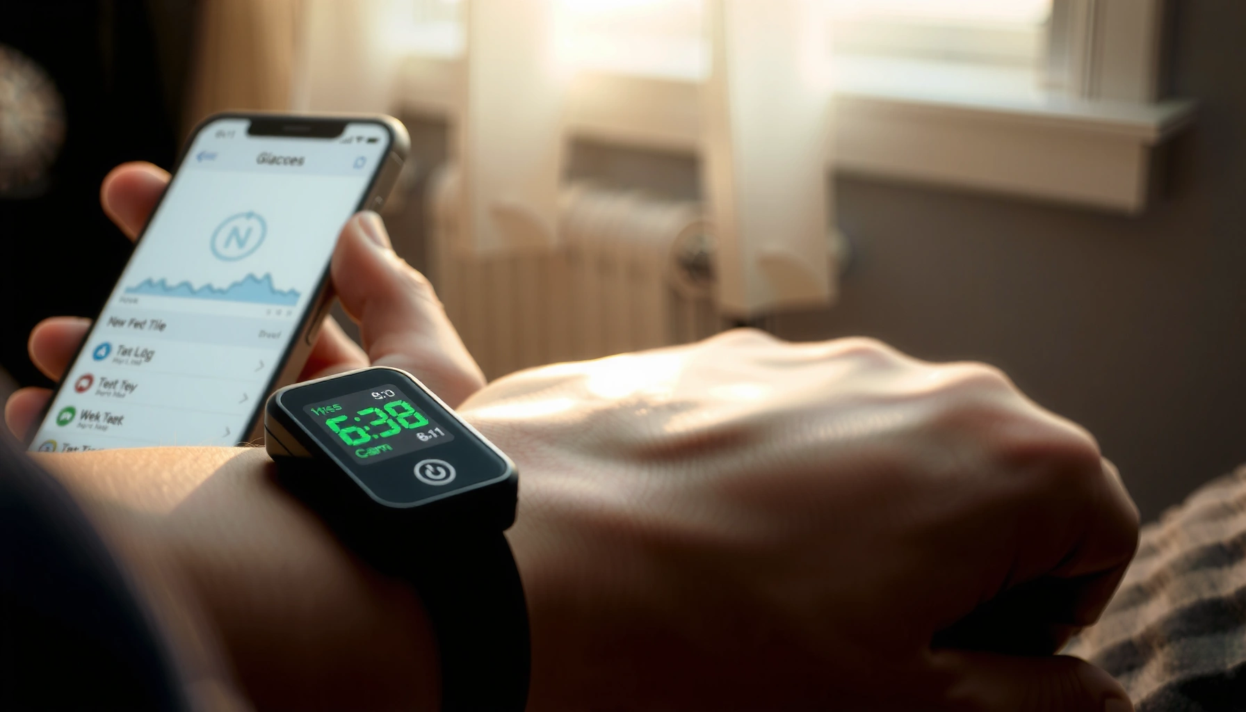 Best Diabetes Technology: Top Picks for Smarter Glucose Management