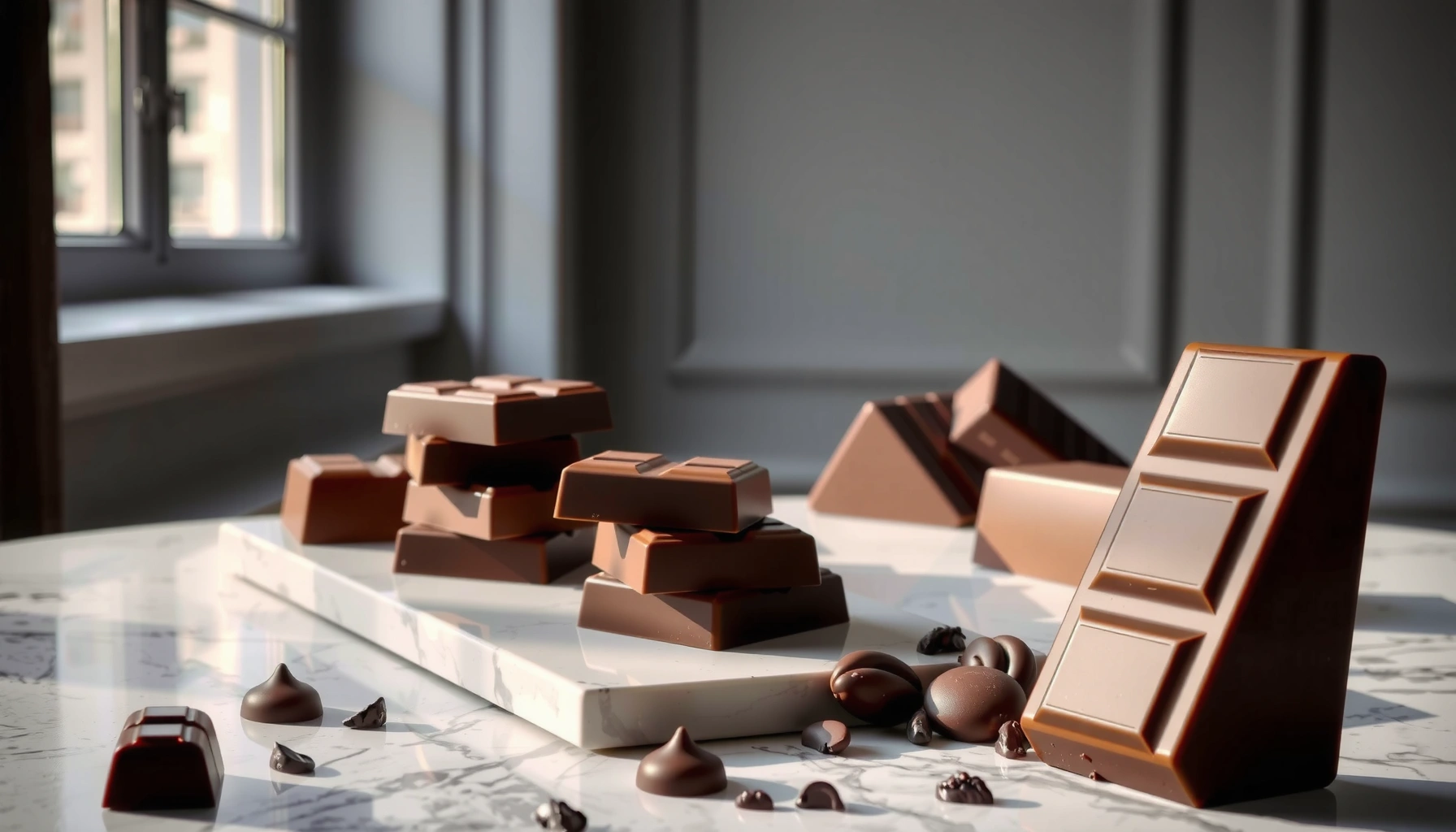 Best Diabetic Chocolate: Top Picks for Lower Sugar Options