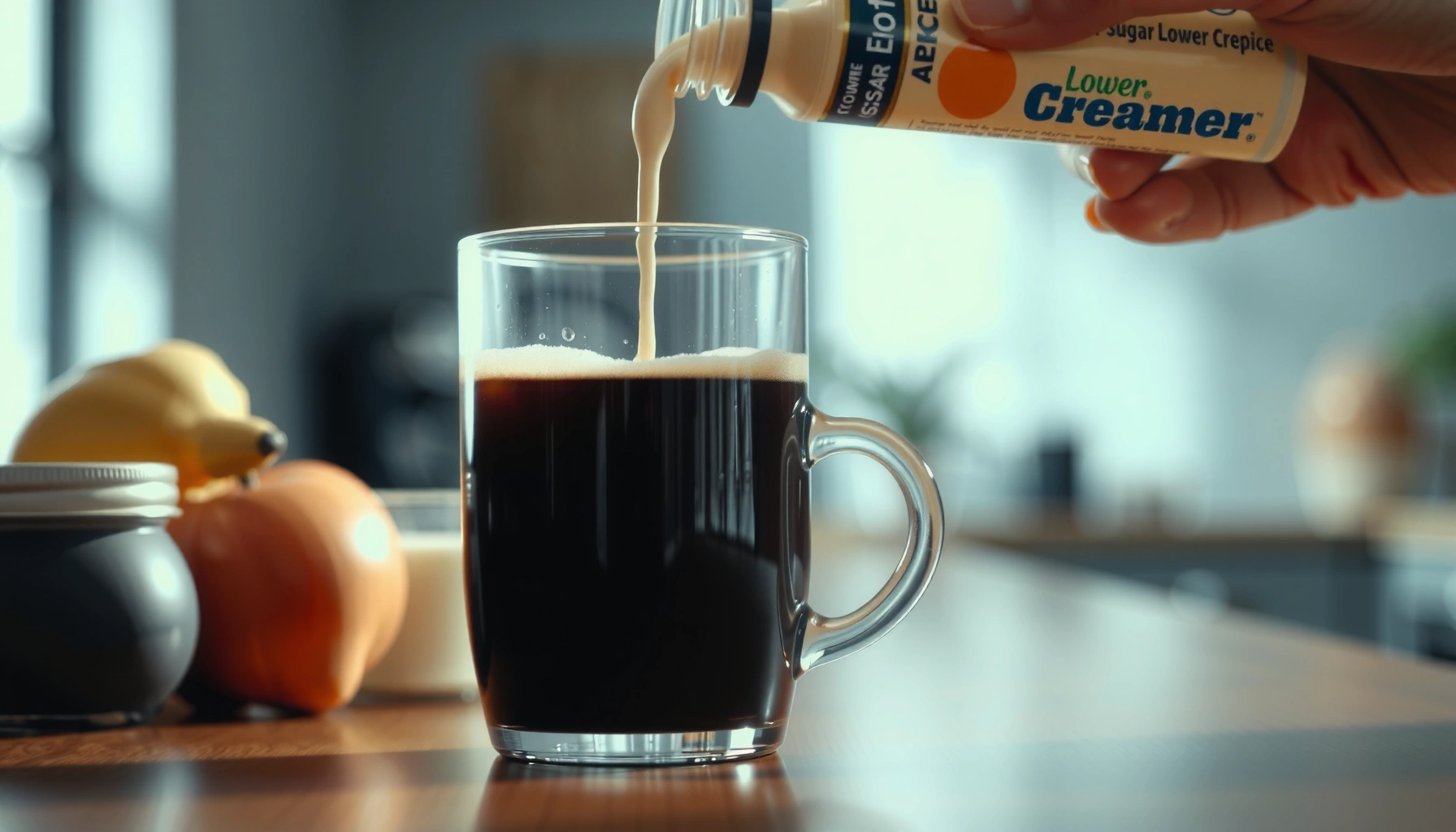 Best Diabetic Coffee Creamer: Top Picks for Lower Sugar