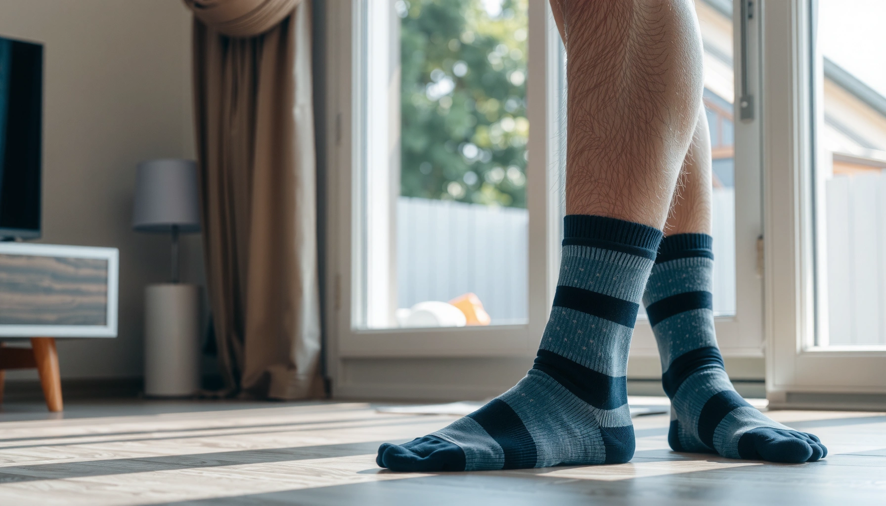 Best Diabetic Compression Socks for Men: Top Picks & How to Choose