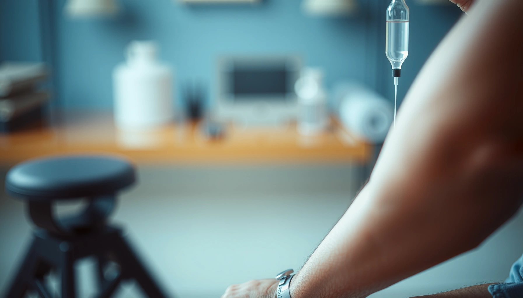 Best IV Fluid for Diabetic Patients: What to Use and Why