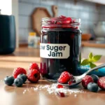 Best Jam for Diabetics: Low-Sugar Options to Choose