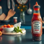 Best Ketchup for Diabetics: Top Low-Sugar Picks