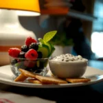 Best Late Night Snack for Diabetics: Smart Options