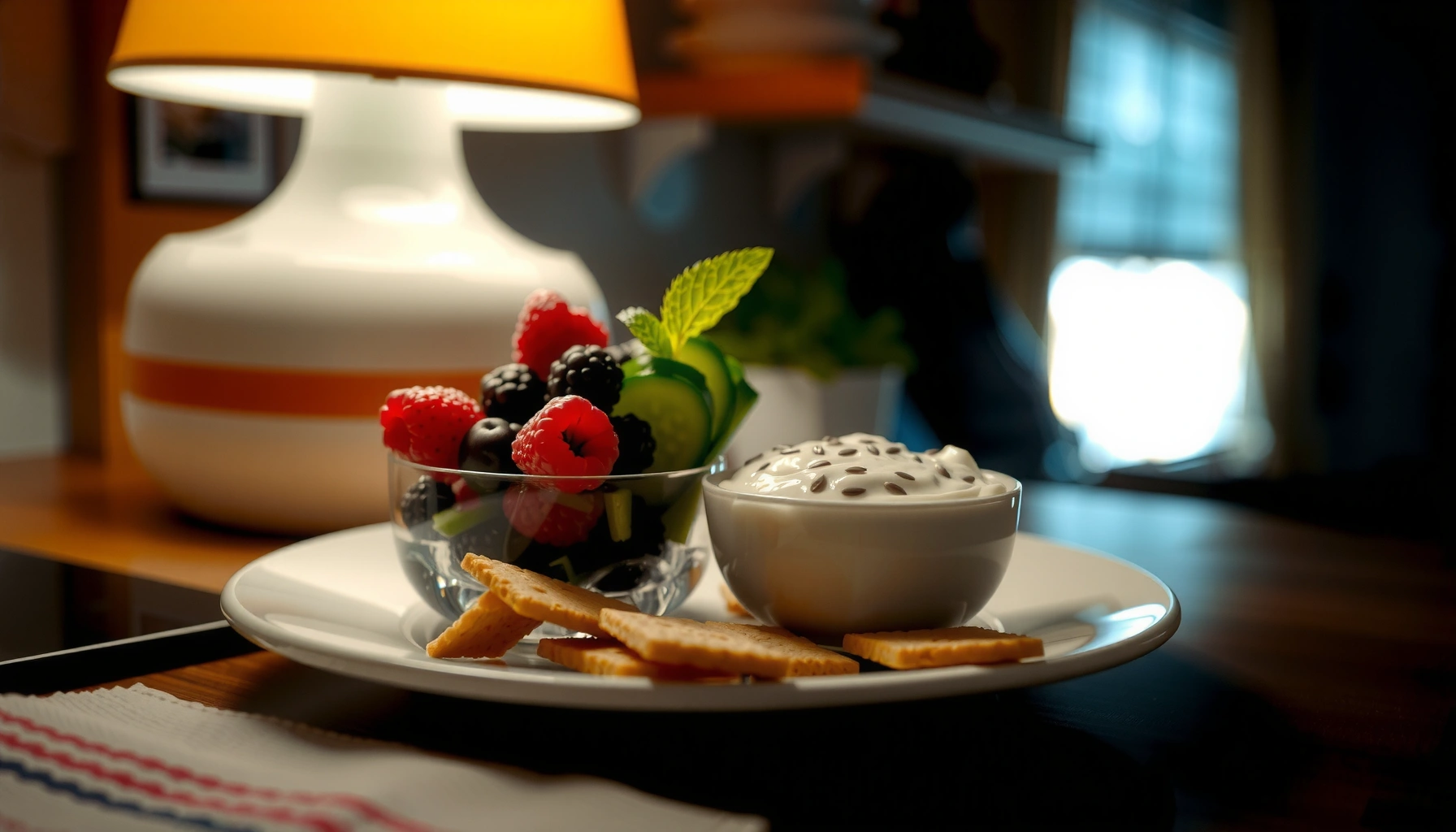 Best Late Night Snack for Diabetics: Smart Options