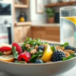 Best Diet for Pre Diabetic: What to Eat to Prevent Diabetes