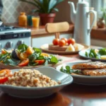 Best Meal Plan for Type 2 Diabetes: Simple, Balanced Weekly Guide