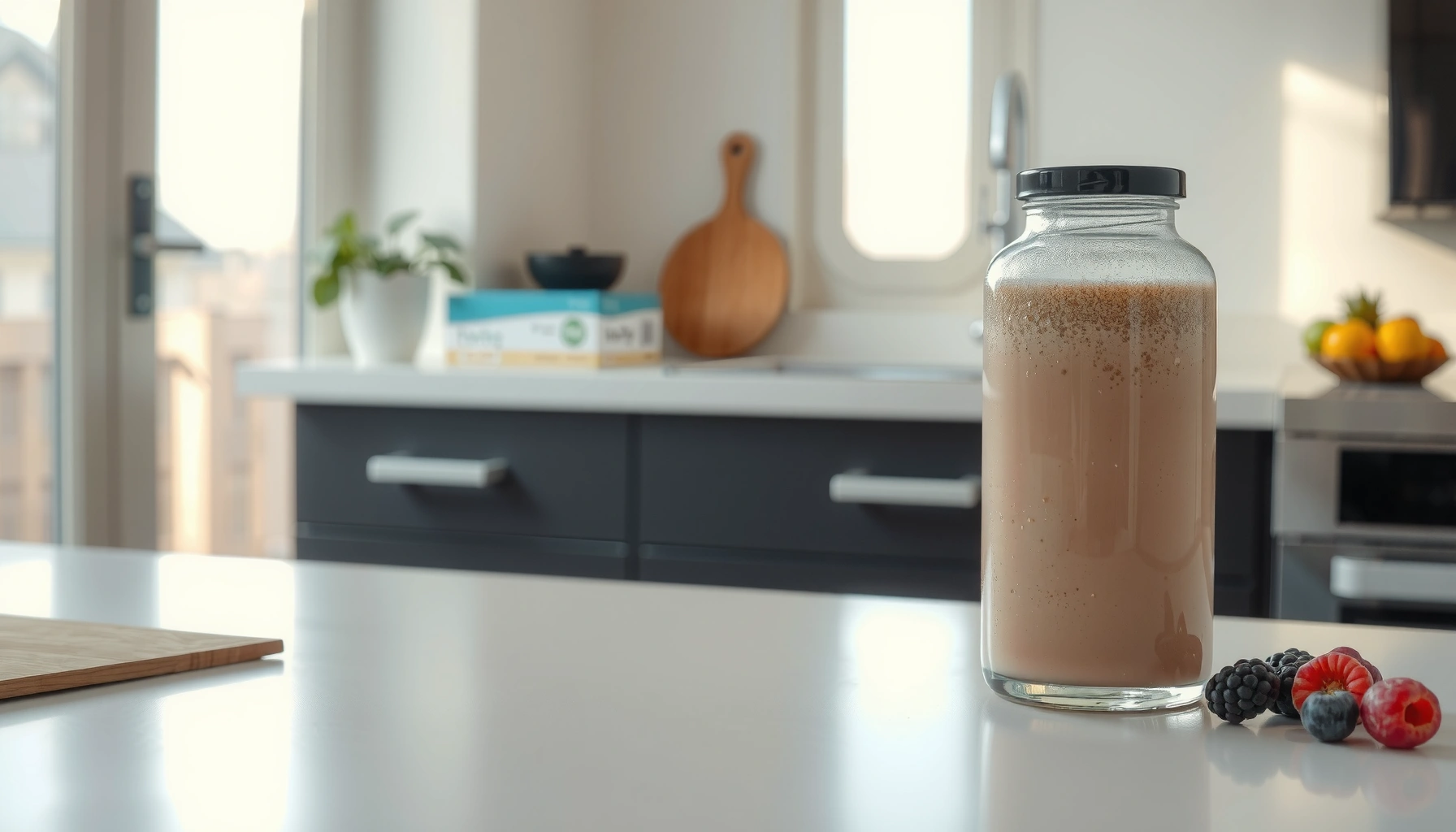 Best Meal Replacement Shake for Diabetics: Top Picks
