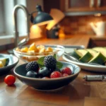 Best Diet for Type 1 Diabetics: Meal Planning That Works