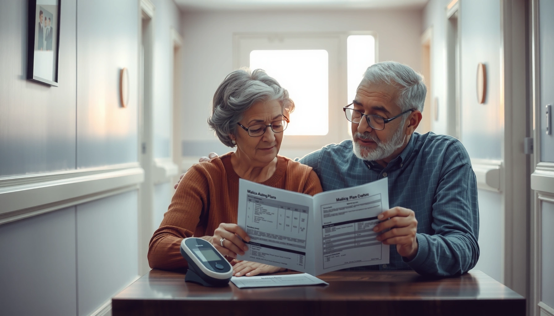 Best Medicare Advantage Plans for Diabetics: Top Options & Tips