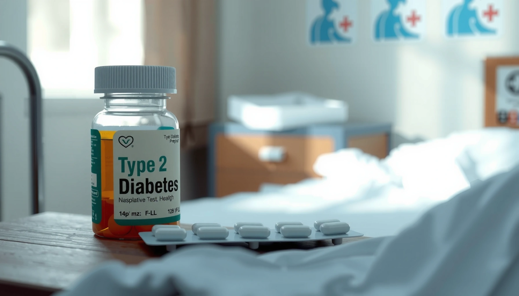 Best Medication for Diabetes Type 2: What Works Best