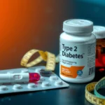 Best Medicine for Diabetes Type 2 and Weight Loss