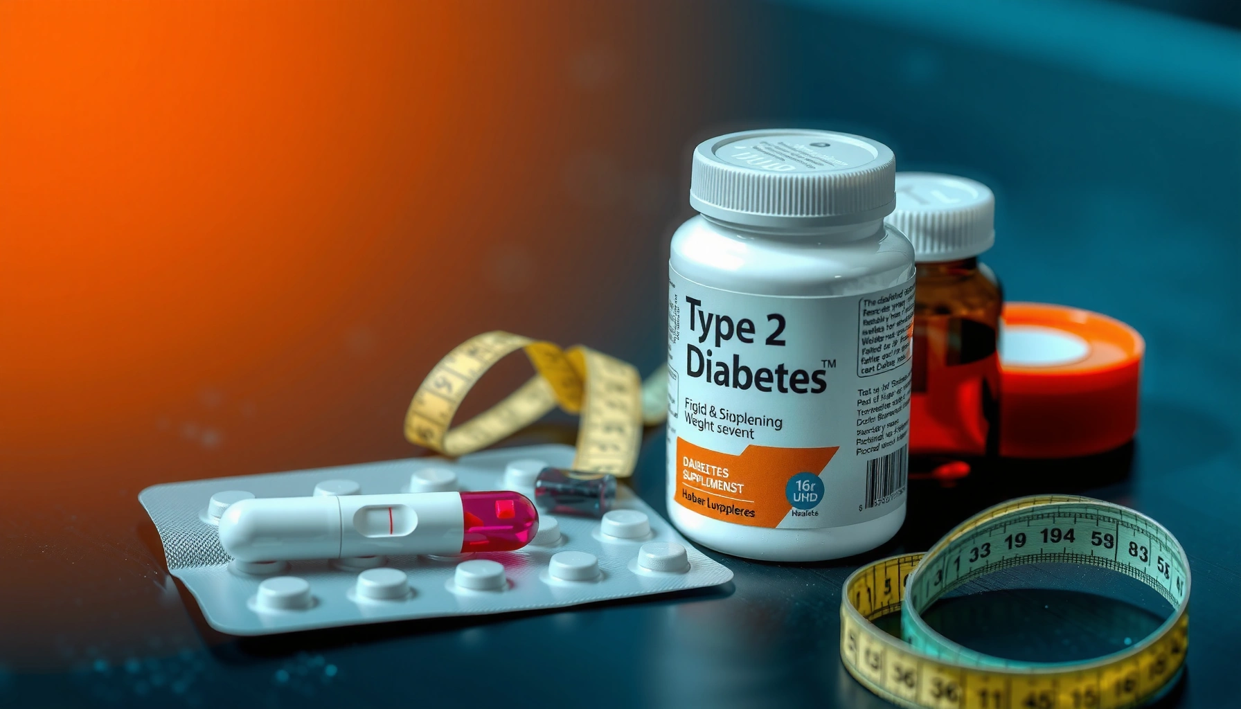 Best Medicine for Diabetes Type 2 and Weight Loss