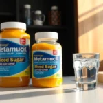 Best Metamucil for Diabetics: Top Picks for Blood Sugar Support