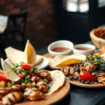 Best Mexican Food for Diabetics: Smart Choices for Better Glucose