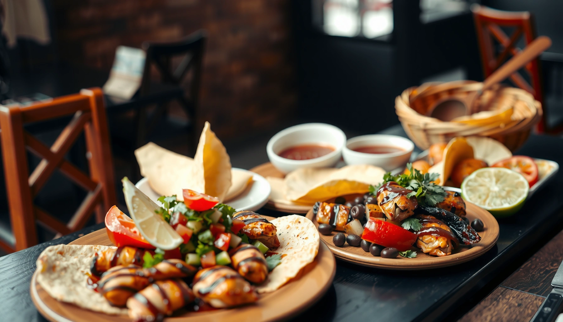 Best Mexican Food for Diabetics: Smart Choices for Better Glucose