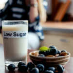 Best Milk for Diabetes and High Cholesterol: What to Choose