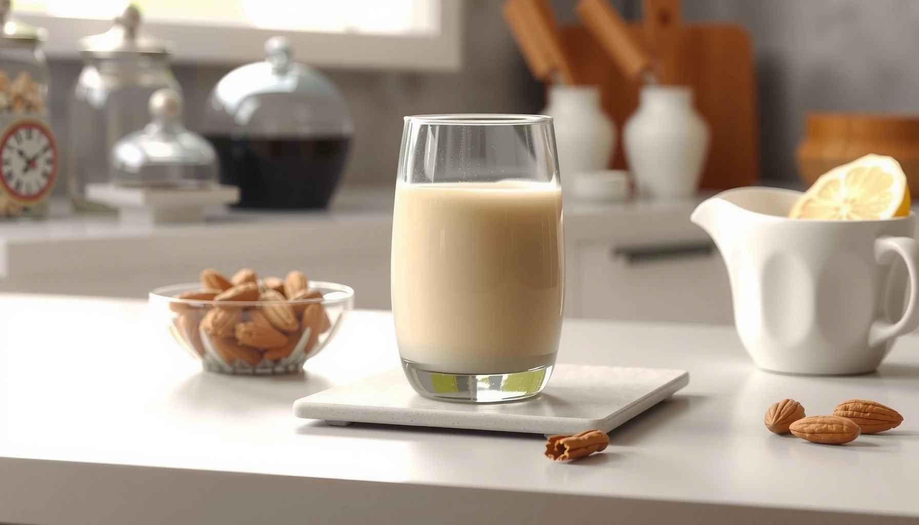 Best Milk for Type 2 Diabetes: What to Choose