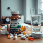 Best Multivitamin for Diabetic Man: Top Picks & What to Look For