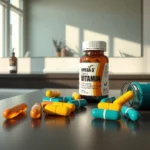 Best Multivitamin for Diabetic Men: Top Picks and How to Choose